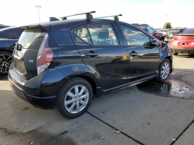 Photo 3 from auction – 2017 TOYOTA PRIUS C with VIN JTDKDTB33H1592666