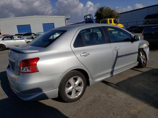 Photo 3 from auction – 2007 TOYOTA YARIS with VIN JTDBT923971081483