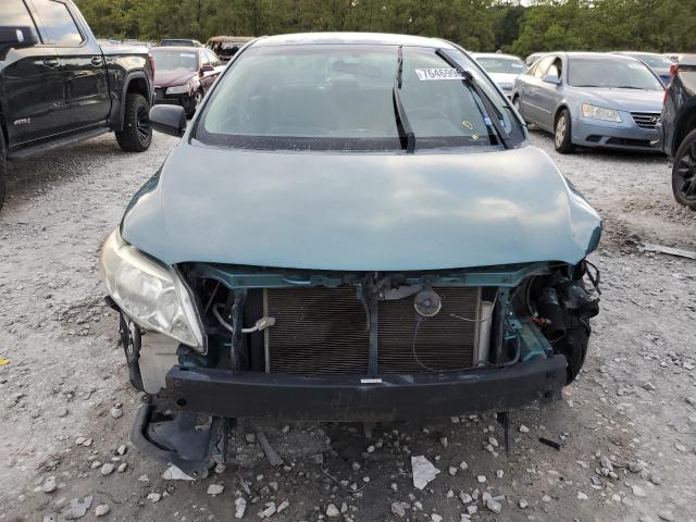 Photo 5 from auction – 2010 TOYOTA COROLLA BA with VIN 1NXBU4EE1AZ218284