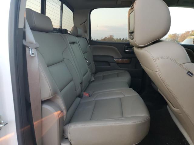 Photo 10 from auction – 2016 GMC SIERRA K15 with VIN 3GTU2NEJ2GG237587