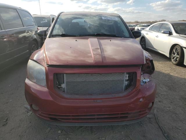Photo 5 from auction – 2008 DODGE CALIBER with VIN 1B3HB78K98D621111