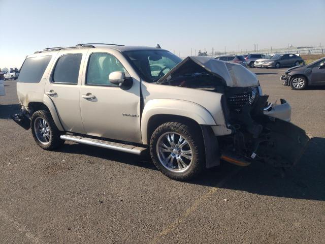 Photo 4 from auction – 2007 GMC YUKON with VIN 1GKFK13097J153104
