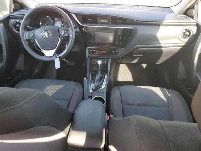 Photo 8 from auction – 2018 TOYOTA COROLLA L with VIN 5YFBURHE6JP854080