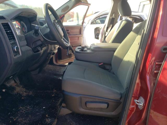 Photo 7 from auction – 2013 RAM 1500 ST with VIN 1C6RR7KT1DS725363