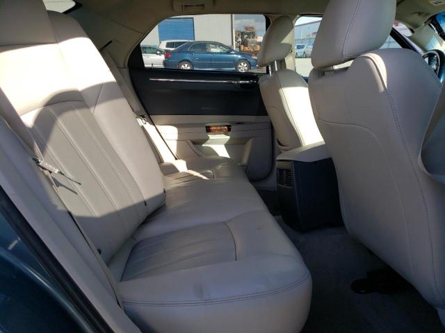 Photo 10 from auction – 2006 CHRYSLER 300C with VIN 2C3KA63H96H243941