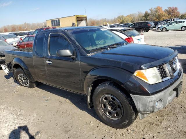 Photo 4 from auction – 2005 NISSAN FRONTIER K with VIN 1N6BD06T85C454255
