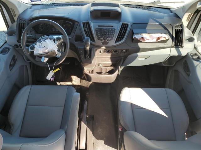 Фото 8 с аукциона – 2015 FORD TRANSIT T- с VIN 1FTNR2CM8FKA64290