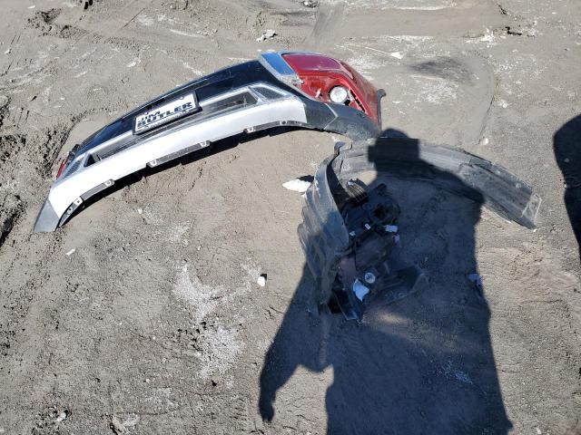 Photo 12 from auction – 2019 MITSUBISHI OUTLANDER with VIN JA4AZ3A35KZ036246