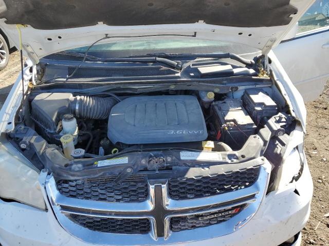 Photo 12 from auction – 2012 DODGE GRAND CARA with VIN 2C4RDGCG3CR284103