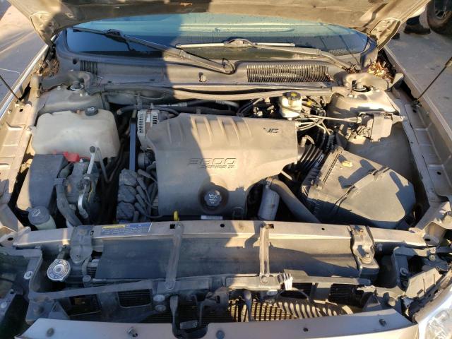 Photo 11 from auction – 2004 BUICK LESABRE CU with VIN 1G4HP52K34U132755