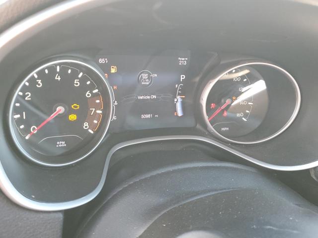 Photo 9 from auction – 2020 JEEP COMPASS LA with VIN 3C4NJCBB9LT141384
