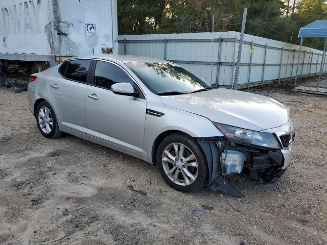 Photo 4 from auction – 2012 KIA OPTIMA EX with VIN 5XXGN4A7XCG088982