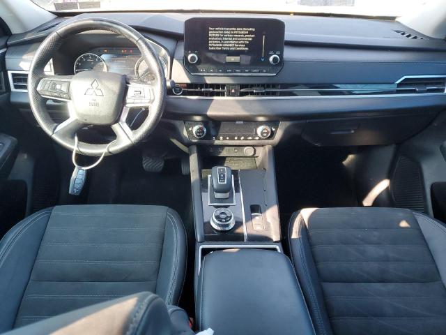 Photo 8 from auction – 2022 MITSUBISHI OUTLANDER with VIN JA4J4UA87NZ047267
