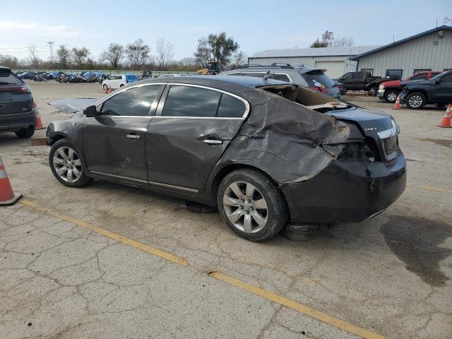 Photo 2 from auction – 2013 BUICK LACROSSE P with VIN 1G4GF5E3XDF216899