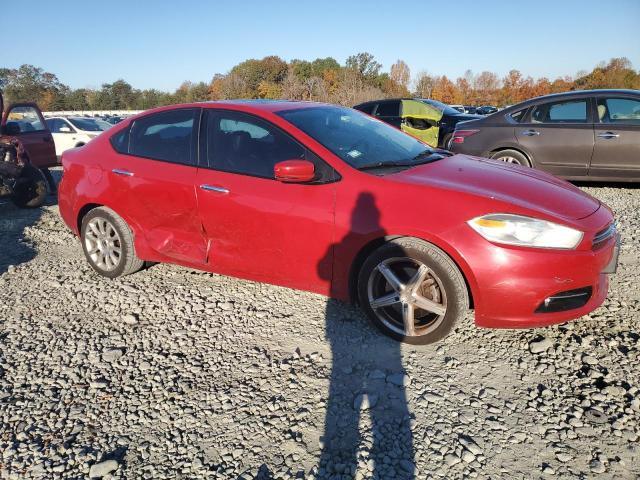 Photo 4 from auction – 2014 DODGE DART LIMIT with VIN 1C3CDFCB5ED668298