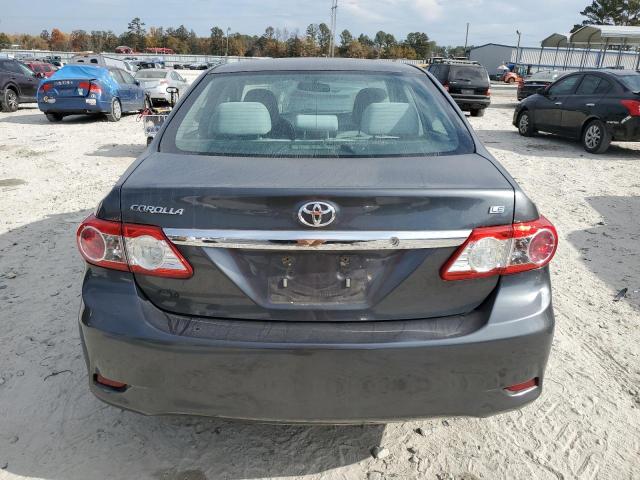 Photo 6 from auction – 2013 TOYOTA COROLLA BA with VIN 2T1BU4EE4DC120601
