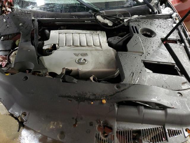 صورة رقم 11 من المزاد - 2007 LEXUS ES 350 مع VIN JTHBJ46G272055273