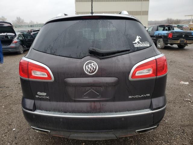 Photo 6 from auction – 2015 BUICK ENCLAVE with VIN 5GAKRBKD1FJ253312