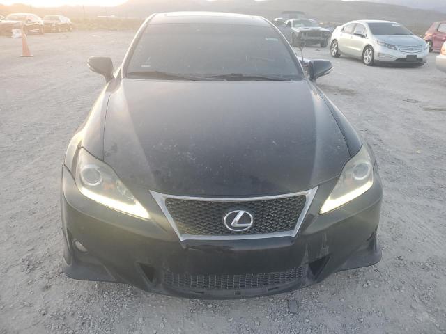 Photo 5 from auction – 2012 LEXUS IS 250 with VIN JTHBF5C20C5182788