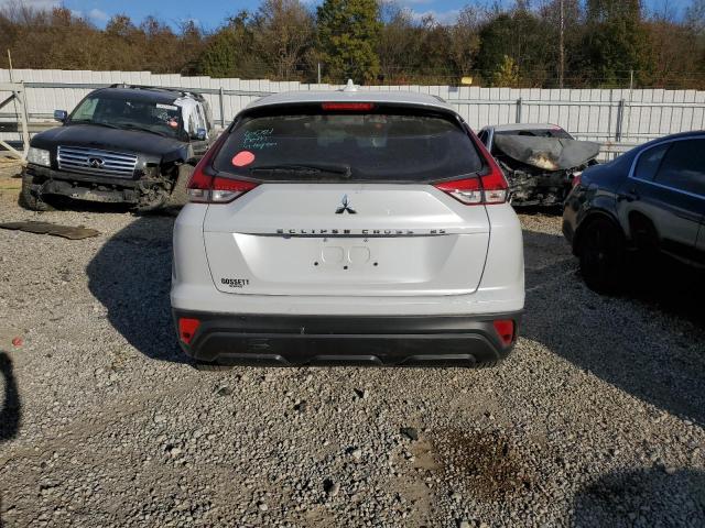 Photo 6 from auction – 2022 MITSUBISHI ECLIPSE CR with VIN JA4ASUAA2NZ017618
