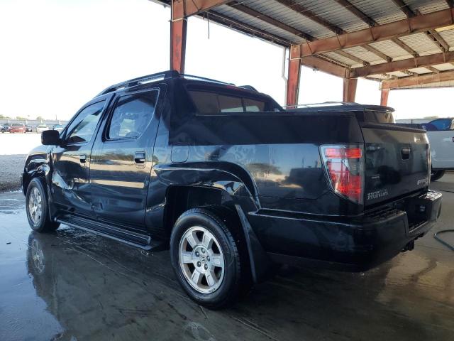 Photo 2 from auction – 2012 HONDA RIDGELINE with VIN 5FPYK1F49CB457853