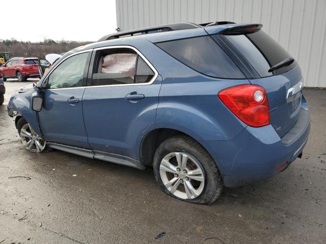 Photo 2 from auction – 2011 CHEVROLET EQUINOX LT with VIN 2CNFLEEC2B6464687