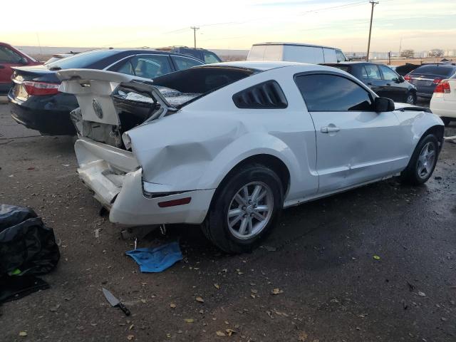 Photo 3 from auction – 2007 FORD MUSTANG with VIN 1ZVFT80N675307100