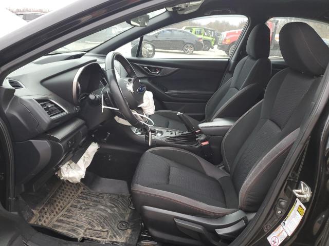 Photo 7 from auction – 2017 SUBARU IMPREZA SP with VIN 4S3GKAK63H3616673