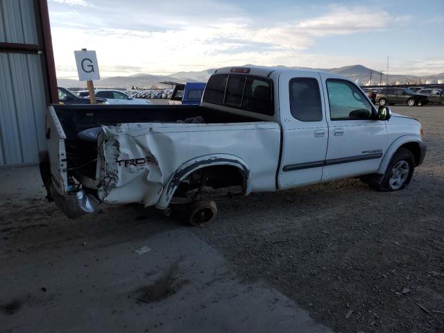 Photo 3 from auction – 2003 TOYOTA TUNDRA ACC with VIN 5TBBT44123S366756