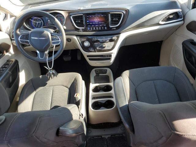 Photo 8 from auction – 2017 CHRYSLER PACIFICA T with VIN 2C4RC1DG5HR587423