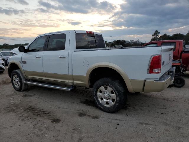 Photo 2 from auction – 2015 RAM 2500 LONGH with VIN 3C6UR5GL7FG696436