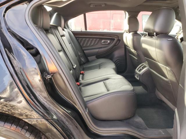 Photo 10 from auction – 2017 FORD TAURUS LIM with VIN 1FAHP2J86HG127200