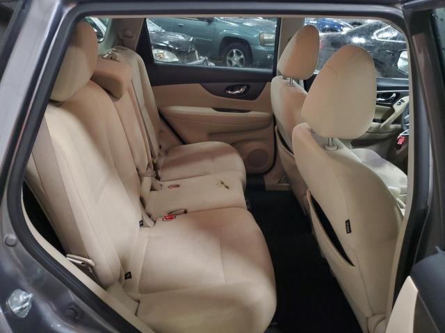 صورة رقم 11 من المزاد - 2016 NISSAN ROGUE S مع VIN KNMAT2MVXGP726012