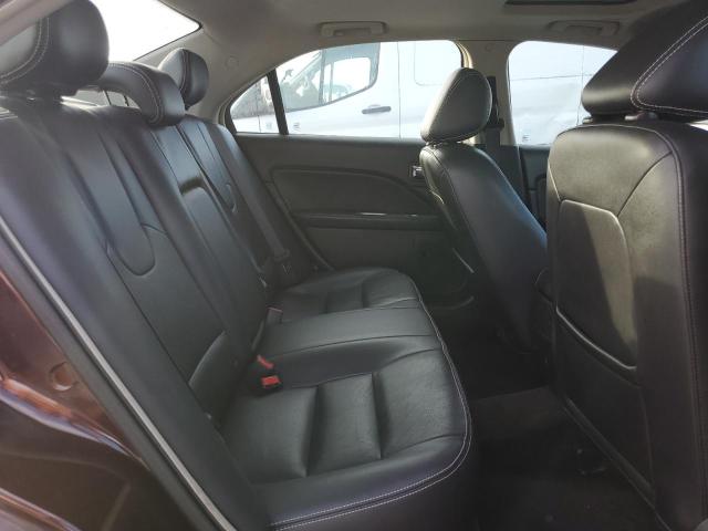 Photo 10 from auction – 2011 FORD FUSION SEL with VIN 3FAHP0JA6BR343250