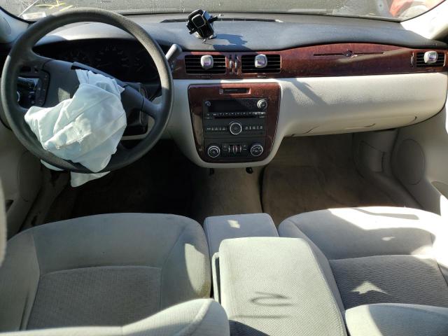 Photo 8 from auction – 2009 CHEVROLET IMPALA LS with VIN 2G1WB57K491148879