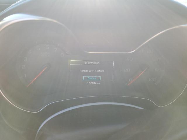 Photo 9 from auction – 2014 CHEVROLET IMPALA LTZ with VIN 2G1155S38E9241370