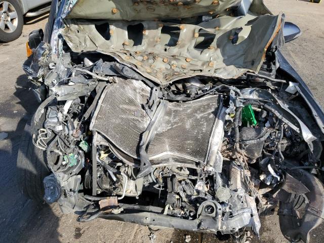 Photo 11 from auction – 2014 TOYOTA COROLLA L with VIN 2T1BURHE2EC145216
