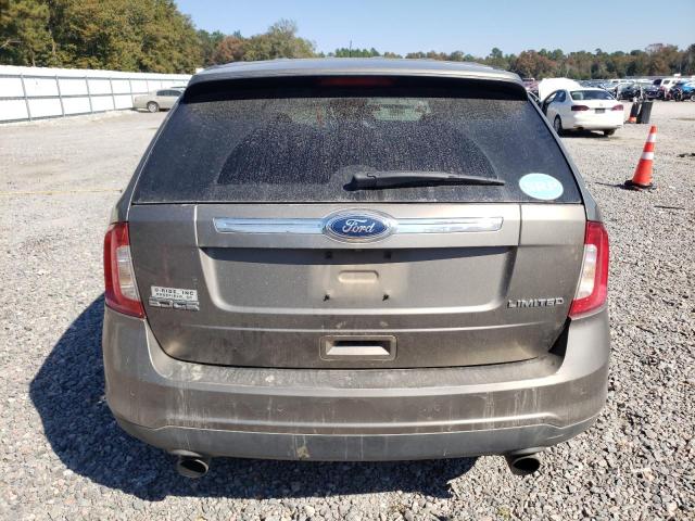 Photo 6 from auction – 2012 FORD EDGE LIMIT with VIN 2FMDK3KC5CBA19856