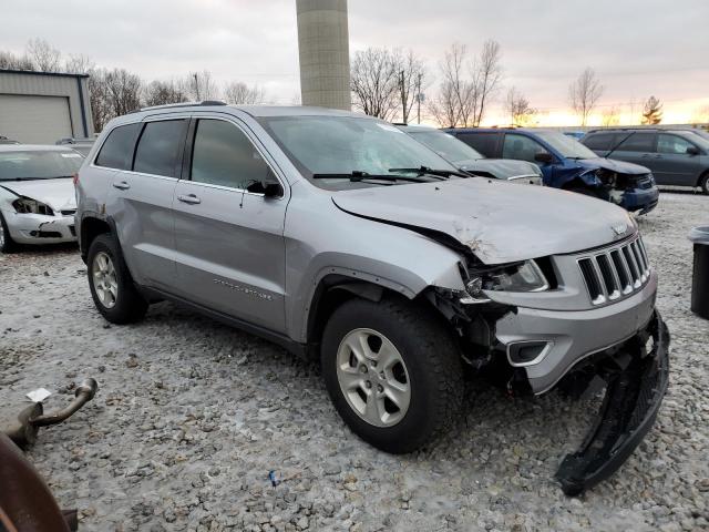 Photo 4 from auction – 2015 JEEP GRAND CHER with VIN 1C4RJFAG9FC683861