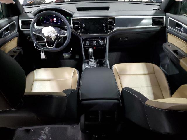 Photo 8 from auction – 2022 VOLKSWAGEN ATLAS CROS with VIN 1V2BE2CA1NC207320