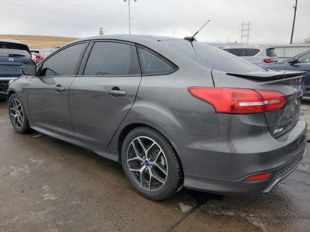 Photo 2 from auction – 2016 FORD FOCUS SE with VIN 1FADP3F29GL268177