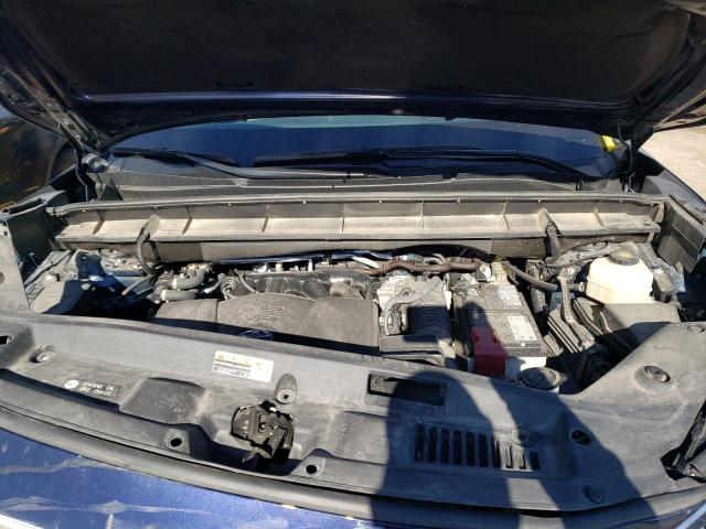 Photo 12 from auction – 2022 TOYOTA HIGHLANDER with VIN 5TDGZRBH1NS579547