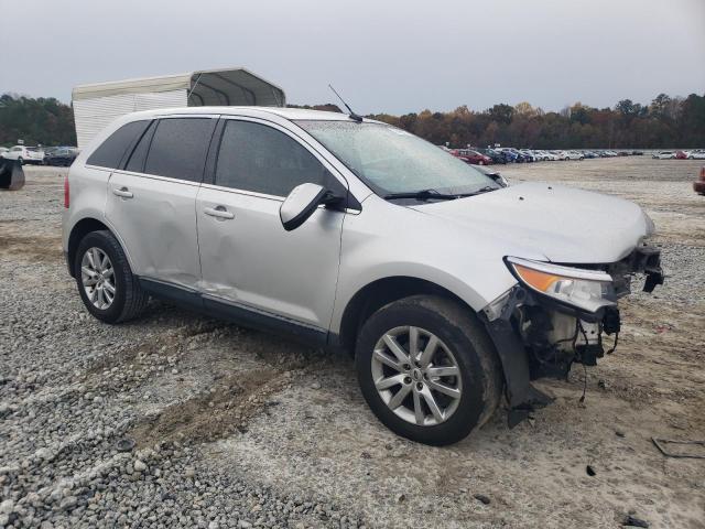 Photo 4 from auction – 2011 FORD EDGE LIMIT with VIN 2FMDK3KC4BBA92845