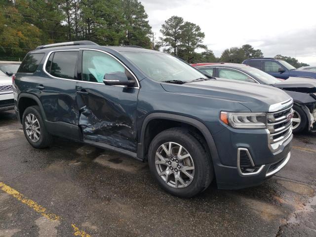 Photo 4 from auction – 2020 GMC ACADIA SLT with VIN 1GKKNMLS6LZ144865