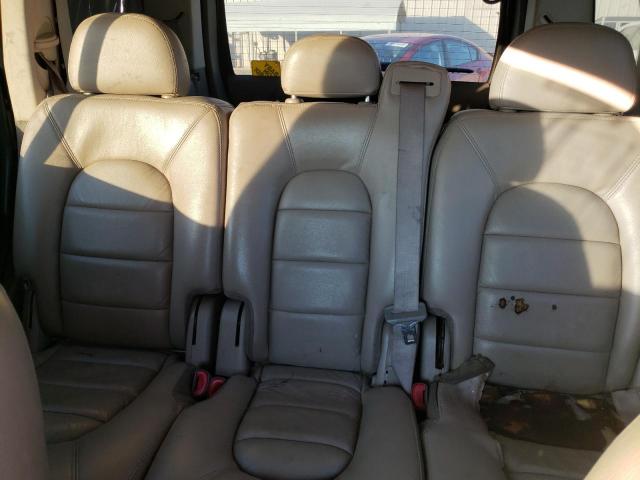 Photo 10 from auction – 2003 FORD EXPLORER L with VIN 1FMZU65K63ZA92588