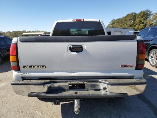 Photo 6 from auction – 2005 GMC NEW SIERRA with VIN 2GTEC19V151270514