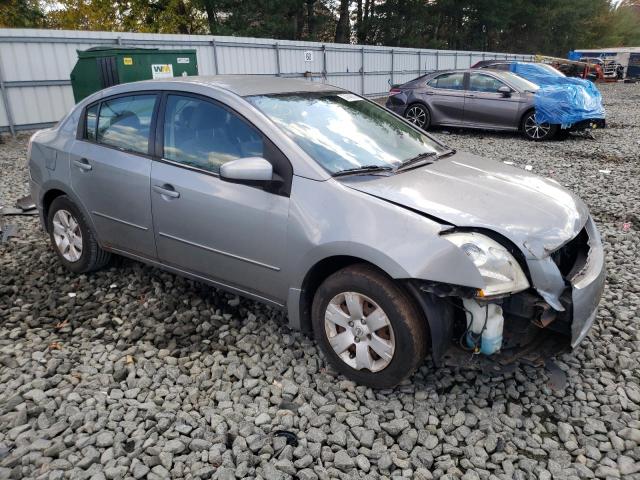 Photo 4 from auction – 2009 NISSAN SENTRA 2.0 with VIN 3N1AB61E59L680105