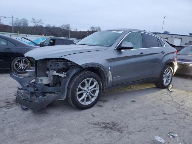 Photo 1 from auction – 2015 BMW X6 SDRIVE3 with VIN 5UXKU0C50F0F91929