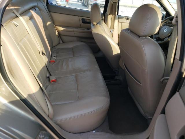 Foto 10 de la subasta – 2004 MERCURY SABLE LS P con VIN 1MEFM55S44G608167