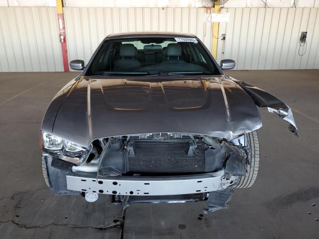 Photo 5 from auction – 2013 DODGE CHARGER SE with VIN 2C3CDXBG8DH580088